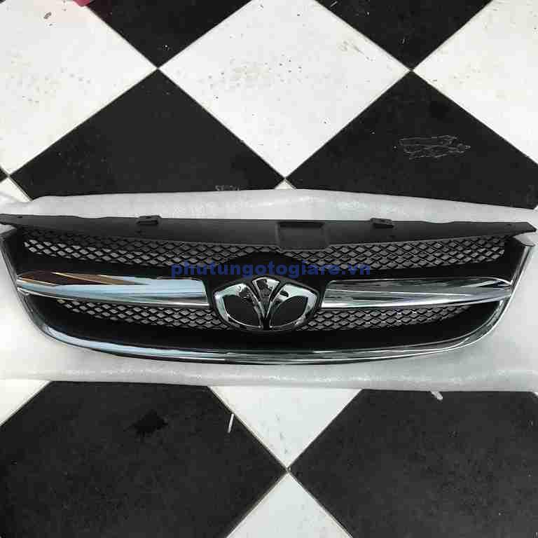 Ca lăng Daewoo Lacetti