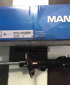 Giảm xóc/phuộc nhún trước phải Hyundai Starex