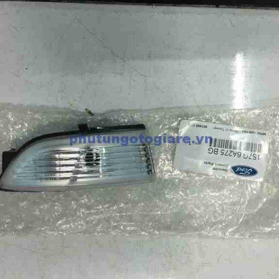 Äèn xi nhan gương trái Ford Ranger, Everest