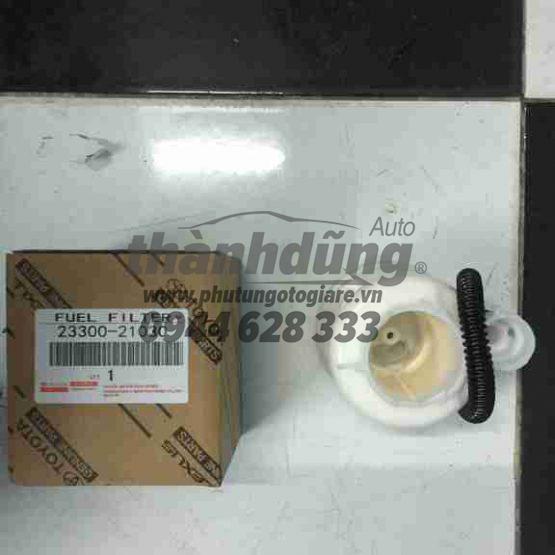 Lá»c xÄng Toyota Yaris, Vios