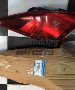 Đèn hậu phải Mazda 2 2016