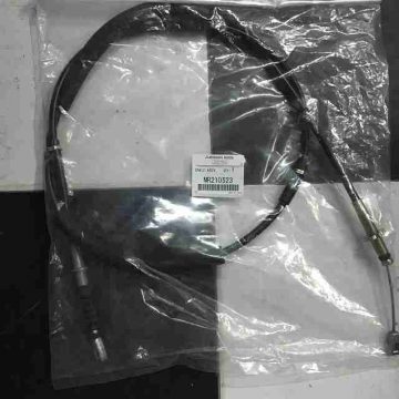 DÃ¢y phanh tay Mitsubishi Jolie