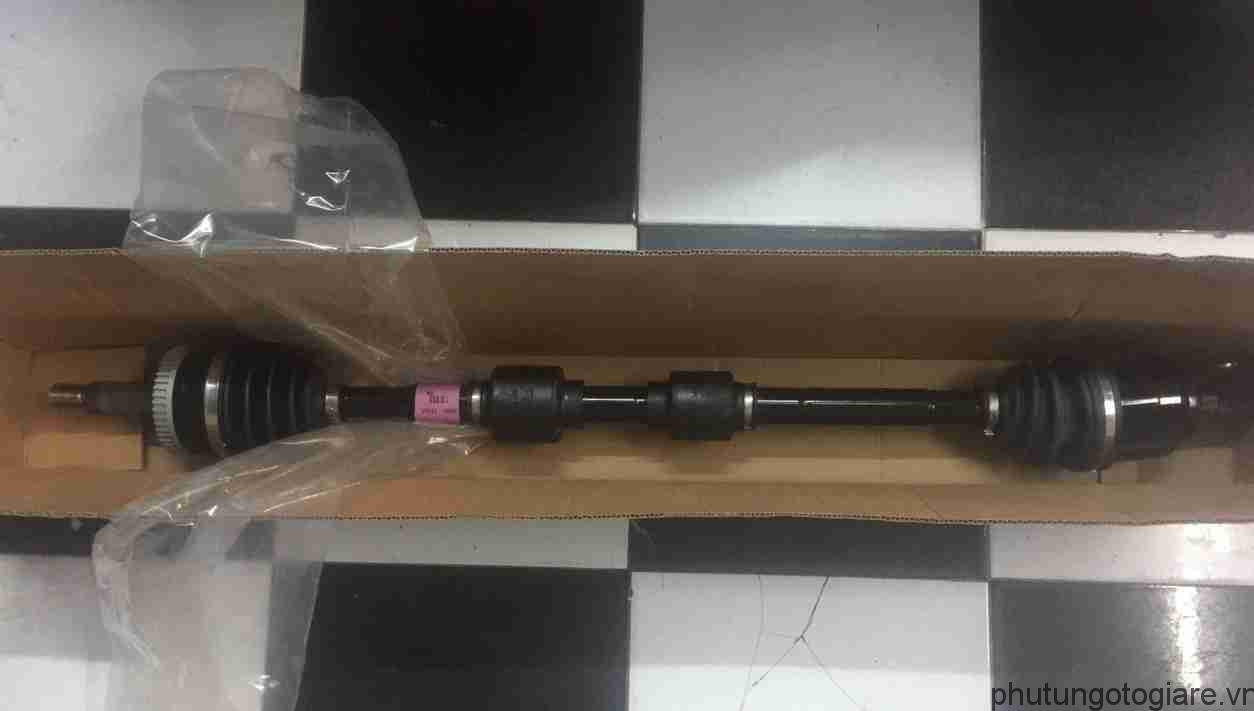 Cây láp phụ Kia Optima