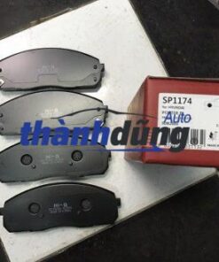 Má phanh trước Hyundai Porter 2