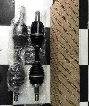 Cây láp Lexus GX470