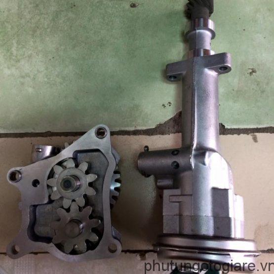 BÆ¡m dáº§u Isuzu 4.6T, 5.2T