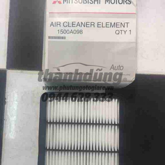 lọc gió động cơ triton, zinger