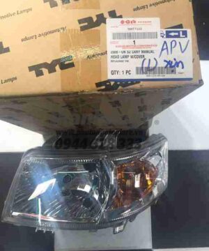 Đèn pha phải Suzuki APV
