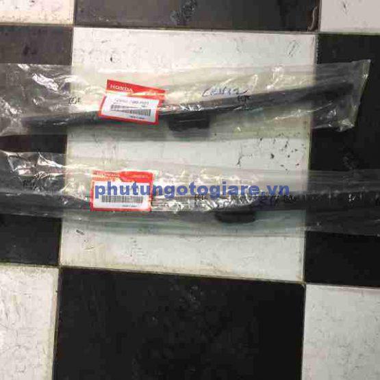 Chá»i gáº¡t mÆ°a trÆ°á»c Honda CRV, Civic