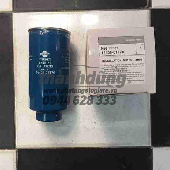 Lá»c nhiÃªn liá»u tinh Nissan Navara, Frontier