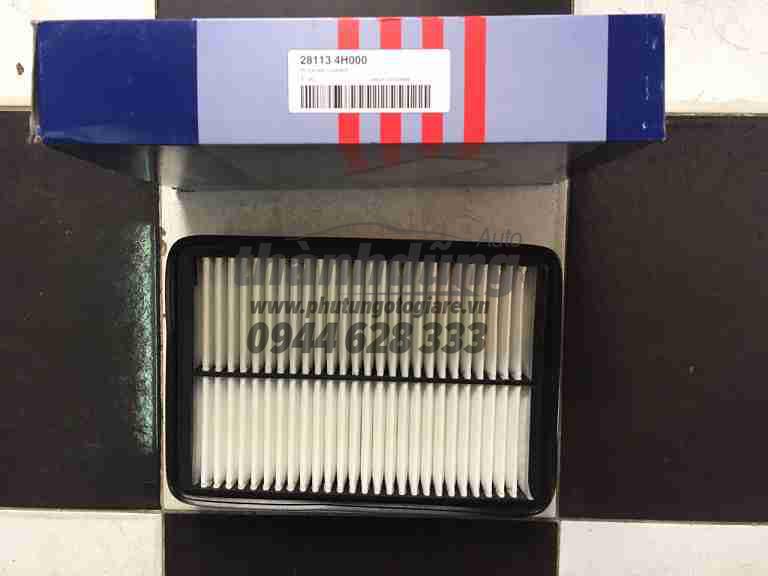 Lọc gió động cơ Hyundai Grand Starex