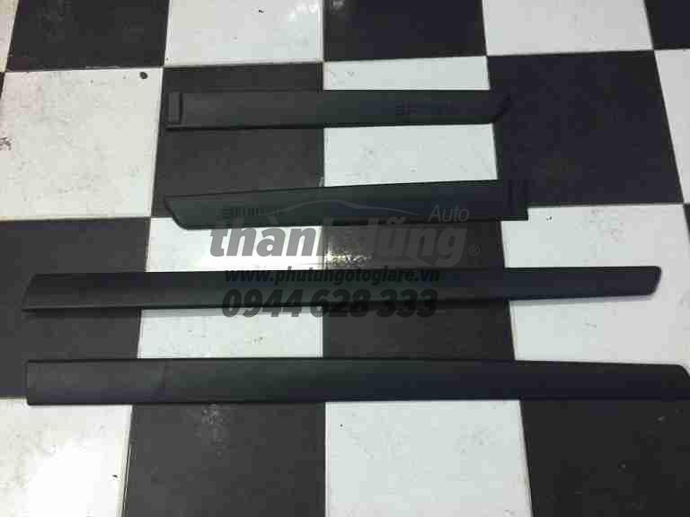 Nẹp sưá»n cánh cá»a Chevrolet Spark M200, Daewoo Matiz 3