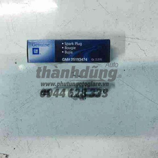 Bugi Chevrolet Aveo, Spark, Daewoo Matiz