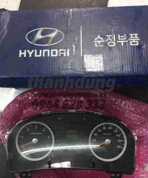 Đồng hồ táp lô Hyundai Porter 2
