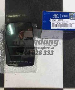 Mặt gương phải Hyundai Porter 2