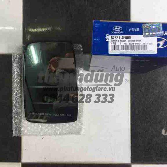 Máº·t gÆ°Æ¡ng pháº£i Hyundai Porter 2