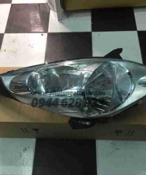 Đèn pha Chevrolet Spark M300, Daewoo Matiz 4