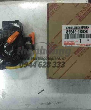 Cáp còi Toyota Innova, Hilux, Vios