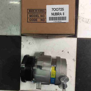 Lốc điều hòa Daewoo Nubira