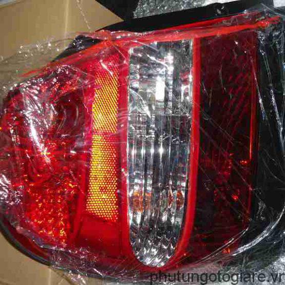 ÄÃ¨n háº­u trÃ¡i Daewoo Nubira