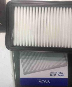 Lọc gió động cơ Kia Morning/Picanto