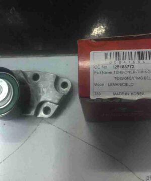 Bi tăng cam Daewoo Nubira, Lacetti 1.6