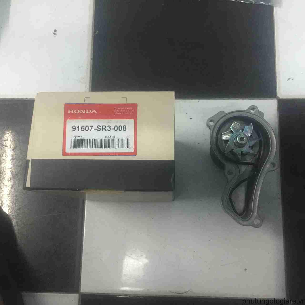 Bơm nước Honda Civic 1.8L