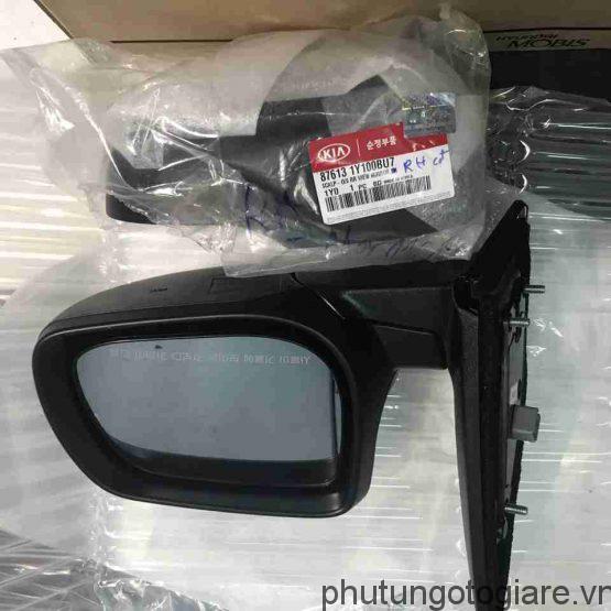 GÆ°Æ¡ng chiáº¿u háº­u trÃ¡i Kia Picanto