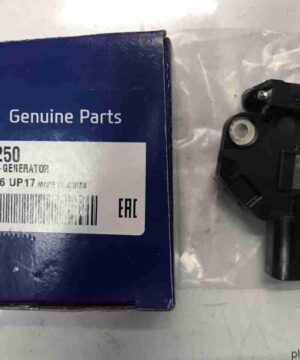 Tiết chế máy phát Hyundai Accent, I30, Elantra, Santafe, Kia Cerato, Rio