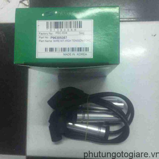 DÃ¢y cao Ã¡p Daewoo Lanos, Gentra, Chevrolet Aveo