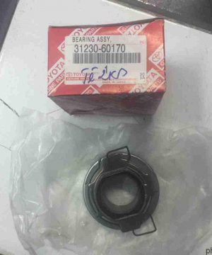 Bi tê Toyota Hiace, Land Cruiser, 4Runner