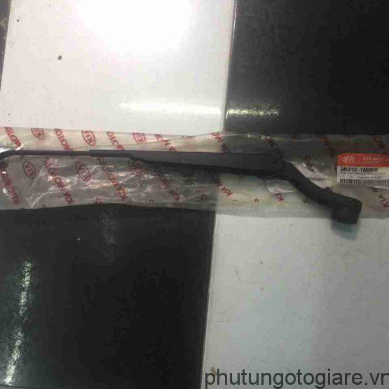 Cáº§n gáº¡t mÆ°a trÆ°á»c Kia Forte, Cerato