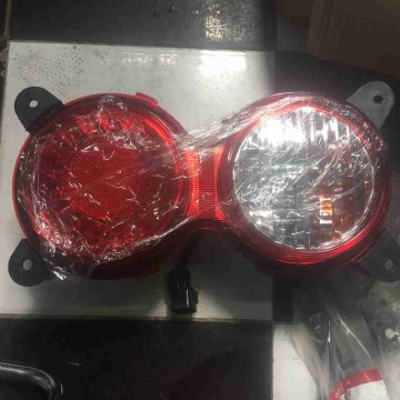 Äèn háºu Hyundai Porter 2