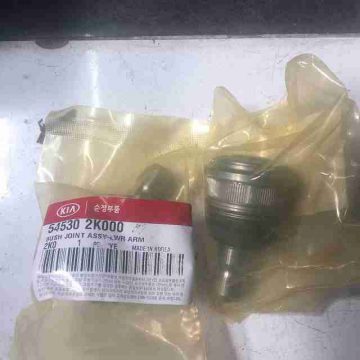 Rotuyn trá»¥ Äá»©ng Kia Morning/Picanto