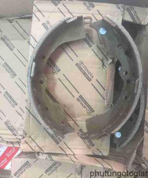 Guốc phanh sau Toyota Innova, Hilux