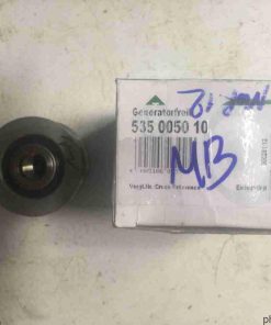 Puly máy phát Kia Morning