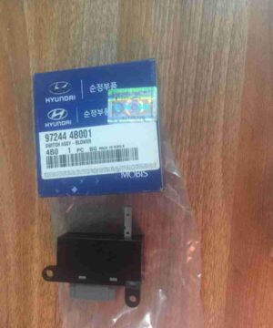 Công tắc quạt giàn lạnh Hyundai Porter, Libero