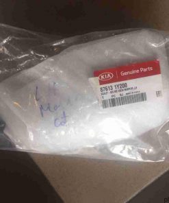 Gáo gương trái có xi nhan Kia Morning