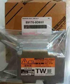 Túi khí phụ Toyota Vios, Yaris 2014