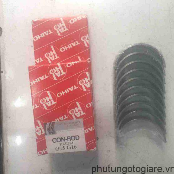 Bạc biên bạc balie Suzuki Vitara