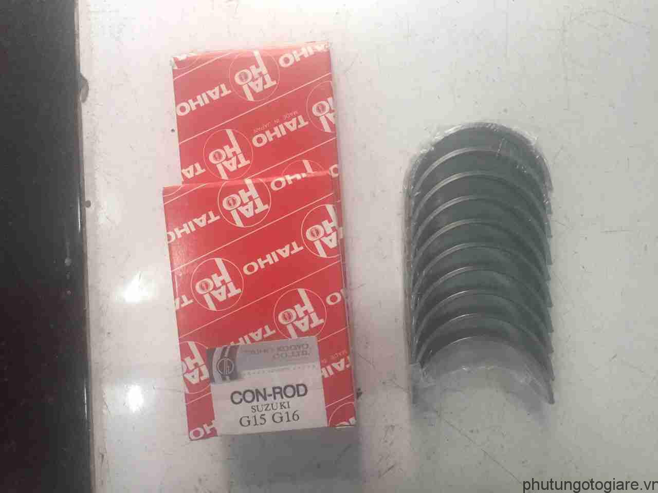 Bạc biên bạc balie Suzuki Vitara