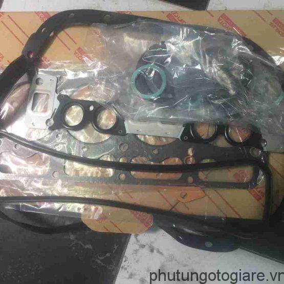 GioÄng Äáº¡i tu Toyota Zace