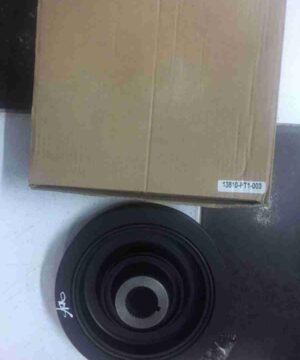 Puly trục cơ Honda Accord