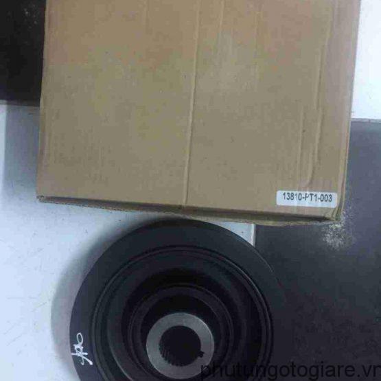 Puly trá»¥c cÆ¡ Honda Accord