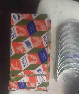 Bạc biên, bạc balie Hyundai Porter 2