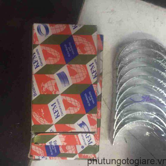 Báº¡c biÃªn, báº¡c balie Hyundai Porter 2