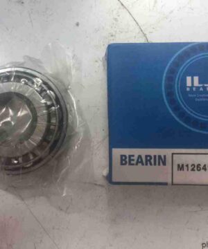 Bi may ơ trước ngoài Hyundai Porter 2