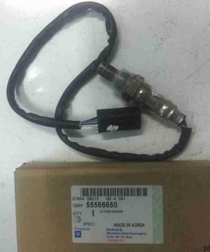 Cảm biến oxy Chevrolet Cruze