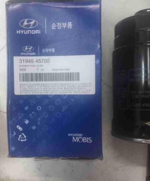 Lọc nhiên liệu Hyundai Porter 2