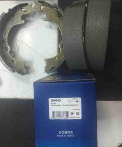 Guốc phanh sau Hyundai Porter 2